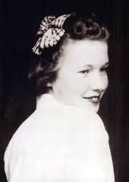 Betty Jennings Obituary