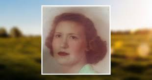 Frances "Frannie" Herald Obituary June 21, 2015