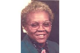 Geneva Jenkins Obituary (1934