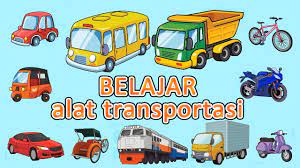 Jika ada soal yang sobat cari belum ada di blog ini silahkan request dikomentar bawah atau melalui halaman menu request diatas. Tema Transportasi Darat Worksheet
