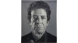 Chuck Close