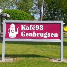 Havnbjerg genbrug og kafe 93