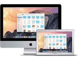 A Closer Look At Apple Os X Yosemite Pictures Osx Yosemite Apple Os Mac App Store