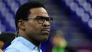 NFL Hall of Famer Michael Irvin Faces New Legal Trouble