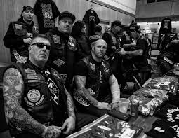 African American Black 1 Percenter Motorcycle Clubs Pin On Mongol Nation