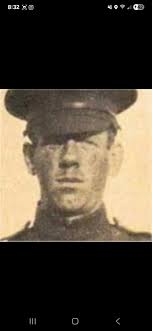 Three of my Great Granduncles fought with the Connaught Rangers in WW1.  Stephen Holian 2nd Connaught Rangers died