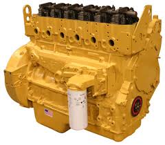 Jasper® remanufactured cat c7 heui diesel engines are built to exacting requirements in order to meet or exceed oem measured standards and have a click here for complete warranty information. Understanding And Profiting From The Caterpillar C7 Engine Builder Magazine