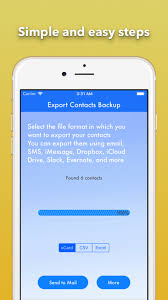 Ios Pro Export Contact Text Backup 1 99 To Free Apps Gone Free Backup Free Kindle Books App