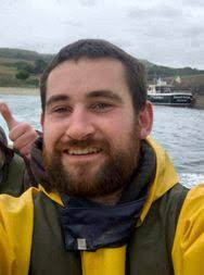 Condolence Book for John Joseph Loughran (Collon, Meath)