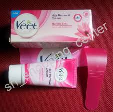 Veet hair removal cream is specially established to remove hair easily. Veet Hair Removal Cream Underarm Bikini Normal Skin In 3 Minutes No More Razor Veet Hair Removal Cream Veet Hair Removal Cream Hair Removal