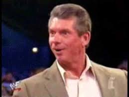 All your memes, gifs & funny pics in one place. Vince Mcmahon Excited Gif Youtube