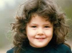 Lacy Alana West (1984-2000)