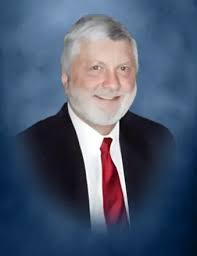 Obituary information for Larry Gene Brock