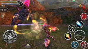 Fight to be the ultimate in the world of avabel online! Online Rpg Avabel Action Apk V3 8 31 Mod Infinite Hp 400x Damage Apkdlmod