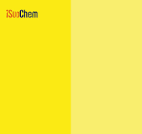 Organic Pigment Yellow 180 PY180 Manufacturer