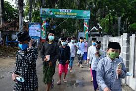 Maybe you would like to learn more about one of these? 5 Pondok Pesantren Modern Di Lampung Bisa Jadi Referensi Bagi Para Orang Tua Portal Jember