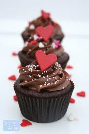 Recipe Perfectly Chocolate Cupcakes Glorious Treats Cupcake Recipes Chocolate Cupcake Cakes Best Chocolate Cupcakes