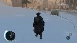 This page is for the remaster. Assassin S Creed 3 Weird Dark Lines Across The Screen During Gameplay Is This Normal Nintendoswitch