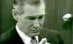 President James E. Faust Passes Away