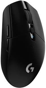 Logitech G305 Kabellose Pc Gaming Maus Logitech G240 Amazon De Computer Zubehor I have an opportunity to buy a g305 at half price because it has a defect that makes it freak out when connecting to the software.