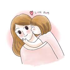 After in fact, horrible parents in anime are so common, they practically became one of anime's tropes. Mother Kiss Cartoon Stock Illustrations 566 Mother Kiss Cartoon Stock Illustrations Vectors Clipart Dreamstime