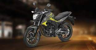 It is a manifestation of style, safety and power. Honda Cb Hornet 160r Price Cb Hornet 160r Mileage Autox
