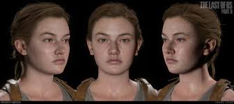 We did not find results for: Artstation The Last Of Us Part 2 Abby Frank Tzeng The Last Of Us The Last Of Us2 Character Modeling
