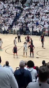 One of the best PSU basketball games I have watched. Way to keep…