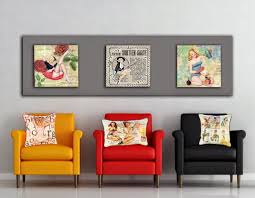 Salonlar Icin Dekoratif Tablo Modelleri 2015 Sanat Dekor Dekor Tablolar