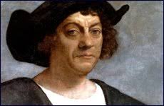 The Jews Who Sailed with Christopher Columbus