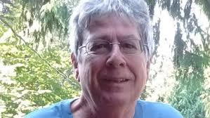 Gerard Peter Corriveau Obituary (1954