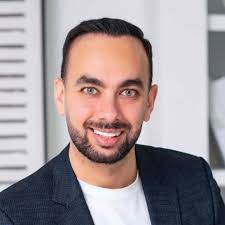 Arash Rashidi, PEng, MBA, PMP