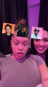 Jon Brown and Brooklyn Nikole