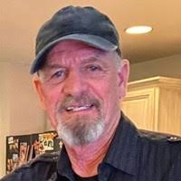 William Ward Obituary