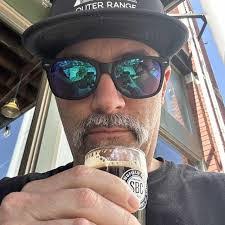 Brian Kargus's Instagram, Twitter & Facebook