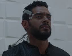 Characters in Arrowverse: National City