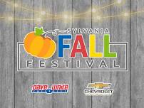 40th Annual Sylvania Fall Festival