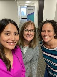 Karen Shiffman's Instagram, Twitter & Facebook