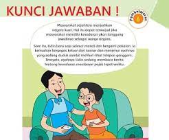We did not find results for: Kunci Jawaban Tema 6 Kelas 6 Halaman 119 120 121 122 125 Pembelajaran 6 Subtema 3 Masyarakat Sejahtera Negara Kuat