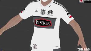 Check out the emelec 2020 home kit by adidas, worn in the 2020 ecuadorian serie a season. Previa Emelec 3erd Kit Proximamente En Pes2017 Ps4 Pesnosune Youtube