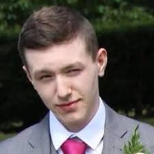 Heartbreaking tributes to 'our Liam' who was 'too beautiful for earth'