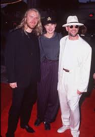 Known since 1987 as harlin by his father's original surname) is a finnish film director, producer and screenwriter. Renny Harlin
