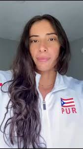 ¡Vamos con todo, Puerto Rico! 🔥