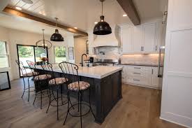 Check out our kitchen range where you'll find smart solutions and modern kitchen designs, from appliances to lighting! Custom Kitchen Idea Gallery Evercraft Kitchens Mt Eaton Ohio