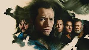 Black Bird (TV Series 2022-2022) — The Movie Database (TMDB)