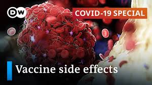 Maybe you would like to learn more about one of these? Latest Research On Vaccine Side Effects Immune Reaction And Thrombosis Risks Covid 19 Special Youtube
