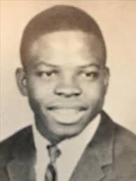 Robert Minnix Obituary (1950