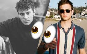 Discover more posts about aaron piper. Aron Piper E Brandon Flynn Flirtano Su Instagram Ecco Cosa E Successo Archivio Biccy It