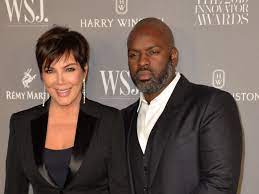 Kris Jenner Allegedly Has 'Rules' for What Corey Gamble Can & Can't Do