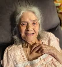 Obituary information for Mrs. Anna Pierce